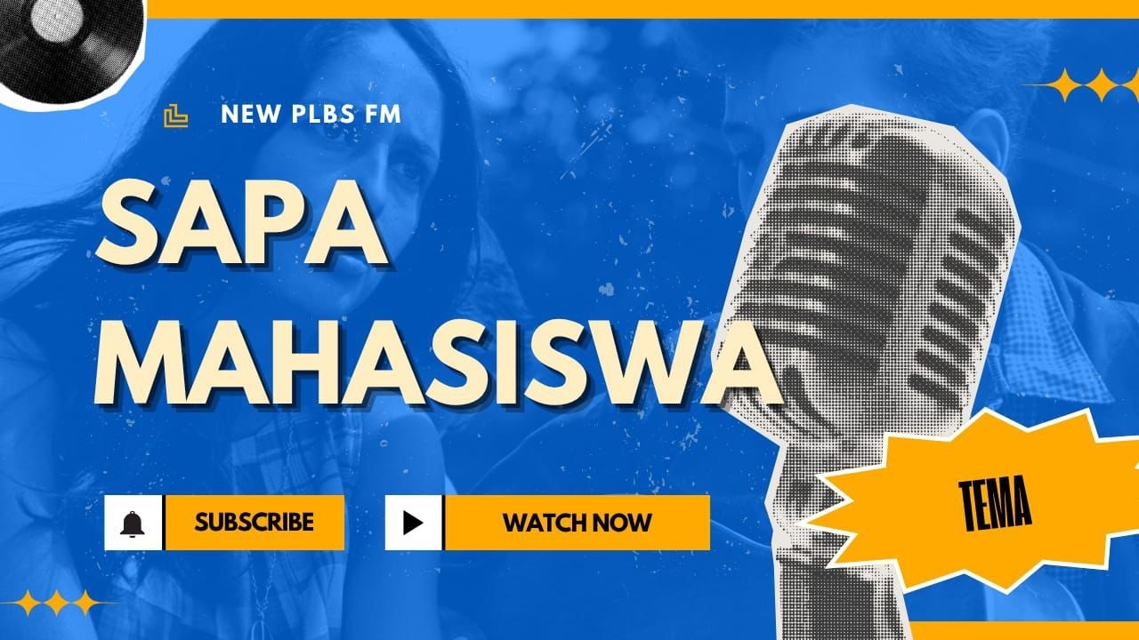 SAPA MAHASISWA (02/03/026)