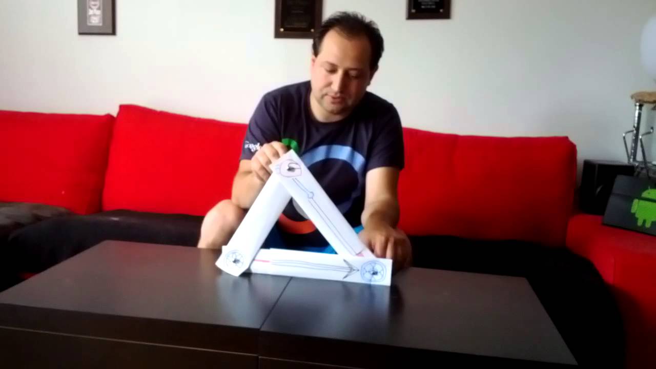 SBTDT #7 the Geometry of a Bike and how it Changes