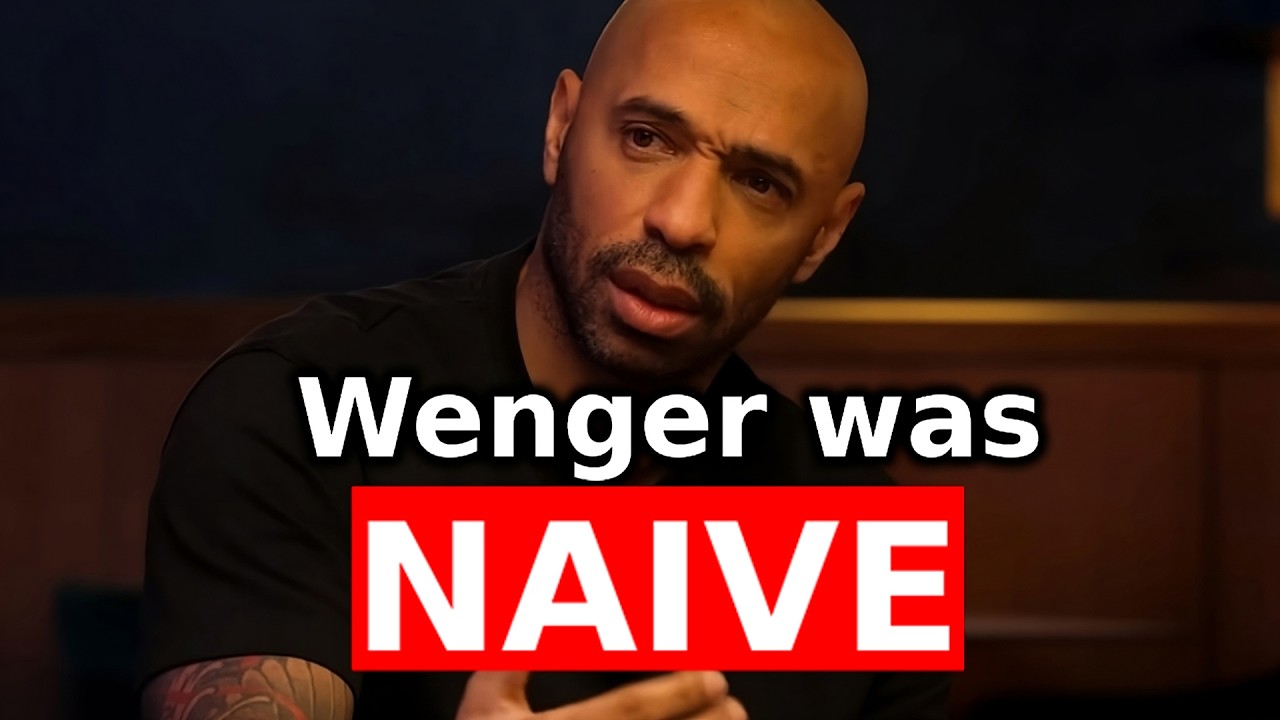 Why the invincibles failed in Europe