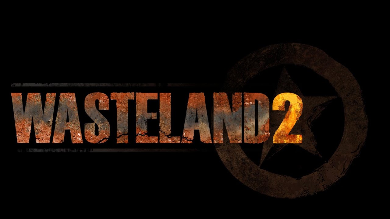 Aldarar plays Wasteland 2 PL # 06 W kanałach.