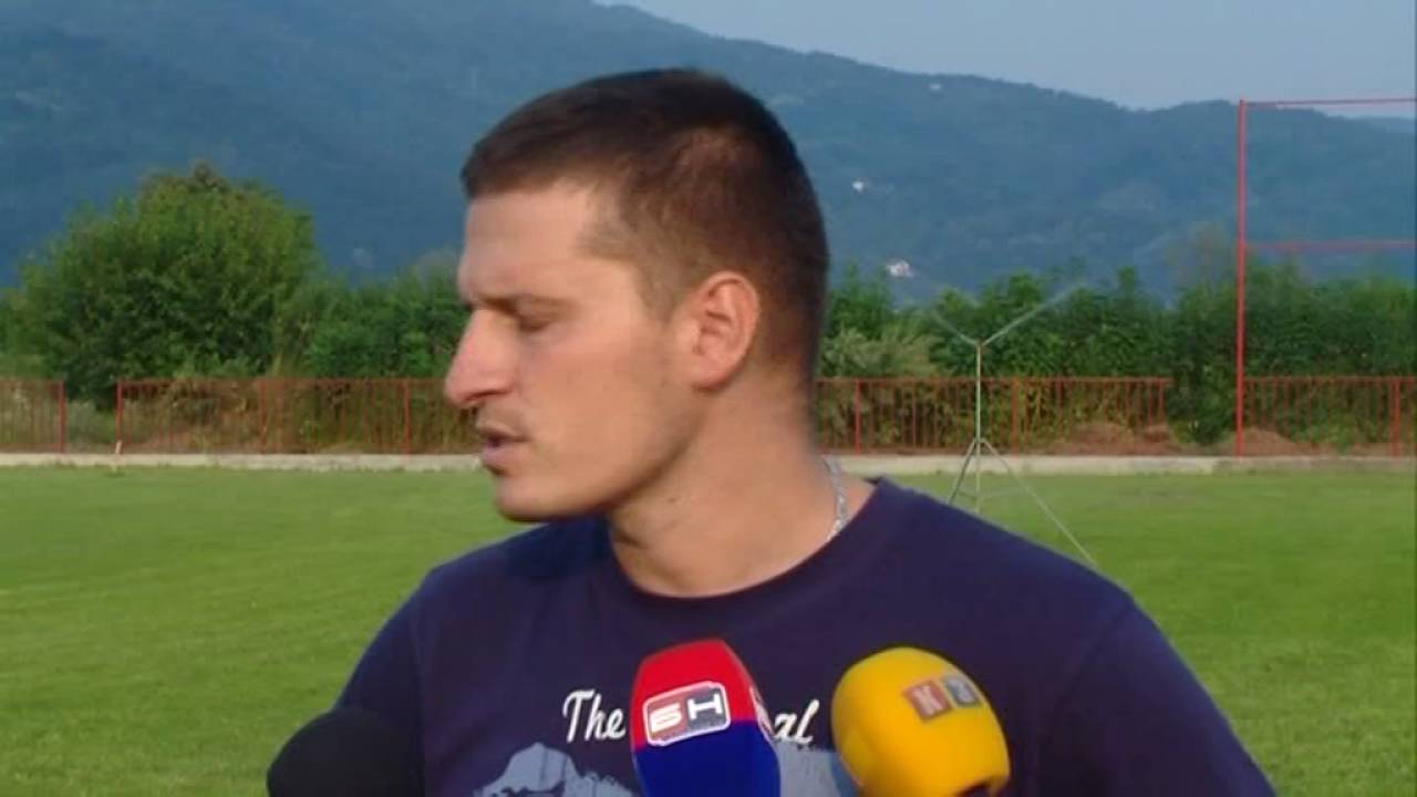 DOBOJ STADION FK 