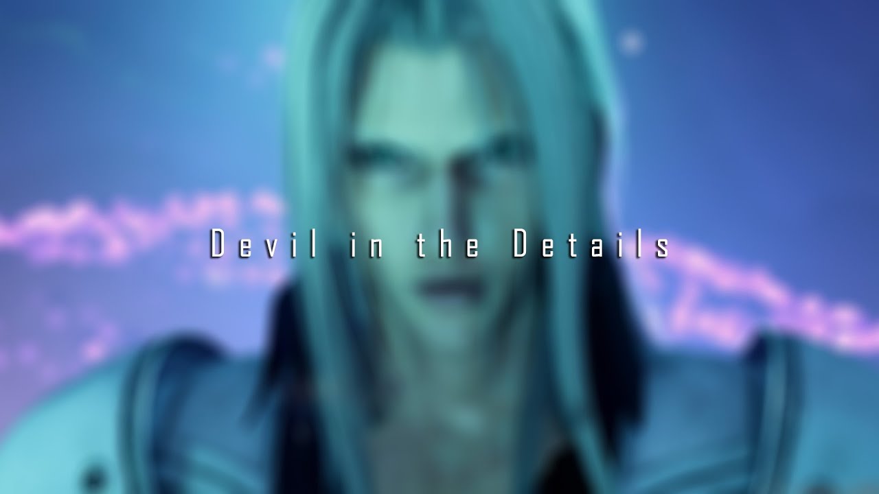 Devil in the Details | Final Fantasy VII Rebirth review