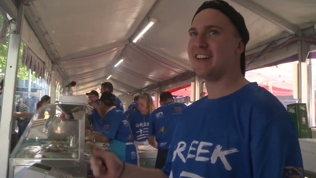 As you sow, so you shall reap    and so, the old Greeks showed us a way forward Canberra's 100th