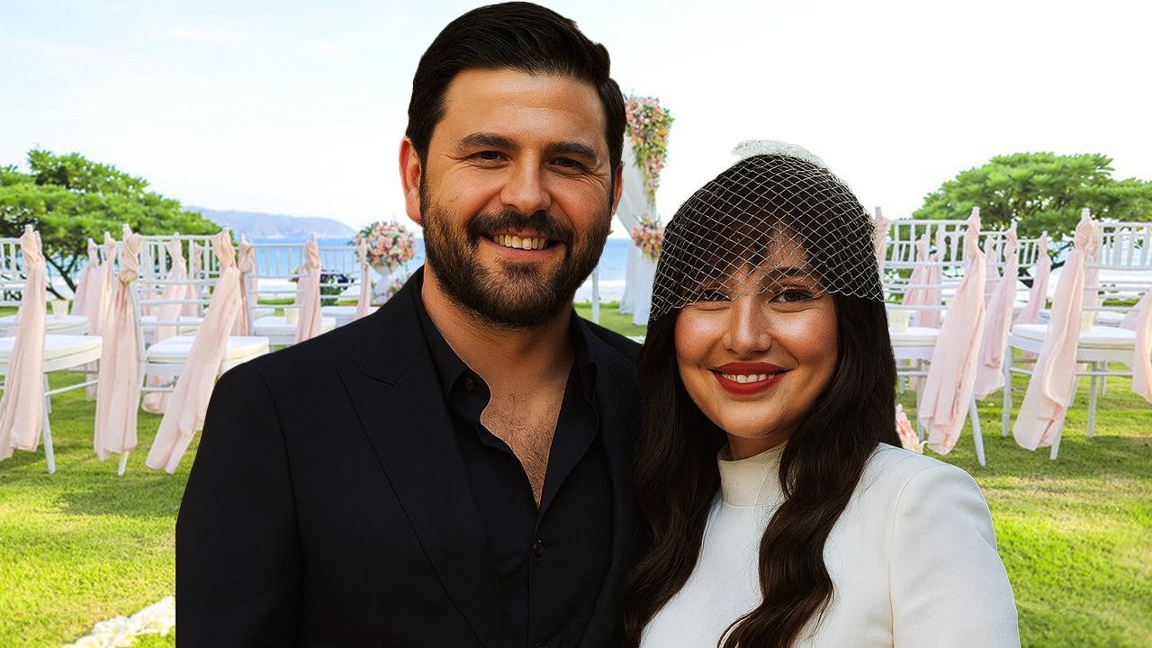 Despu&eacute;s de 10 meses de noviazgo, Sevda Erginci finalmente anunci&oacute; su gran d&iacute;a y nuevo amor.
