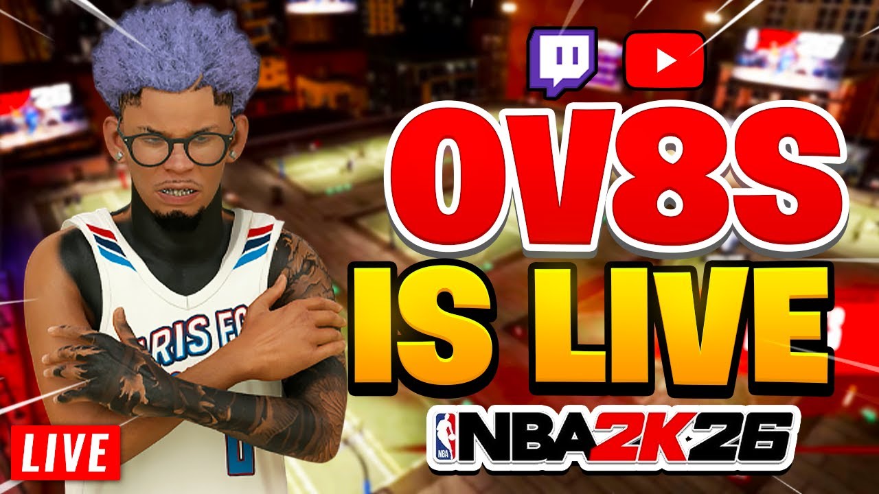 🟥🚨NEW OP JUMPSHOT🚨🟥BEST BUILDS + JUMPSHOT!🟥BEST SIGS ON NBA 2K26