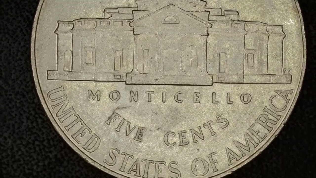 February 5, 2026 - Coin Analysis - 1977 D, 2020 D, 2020 D, 2015