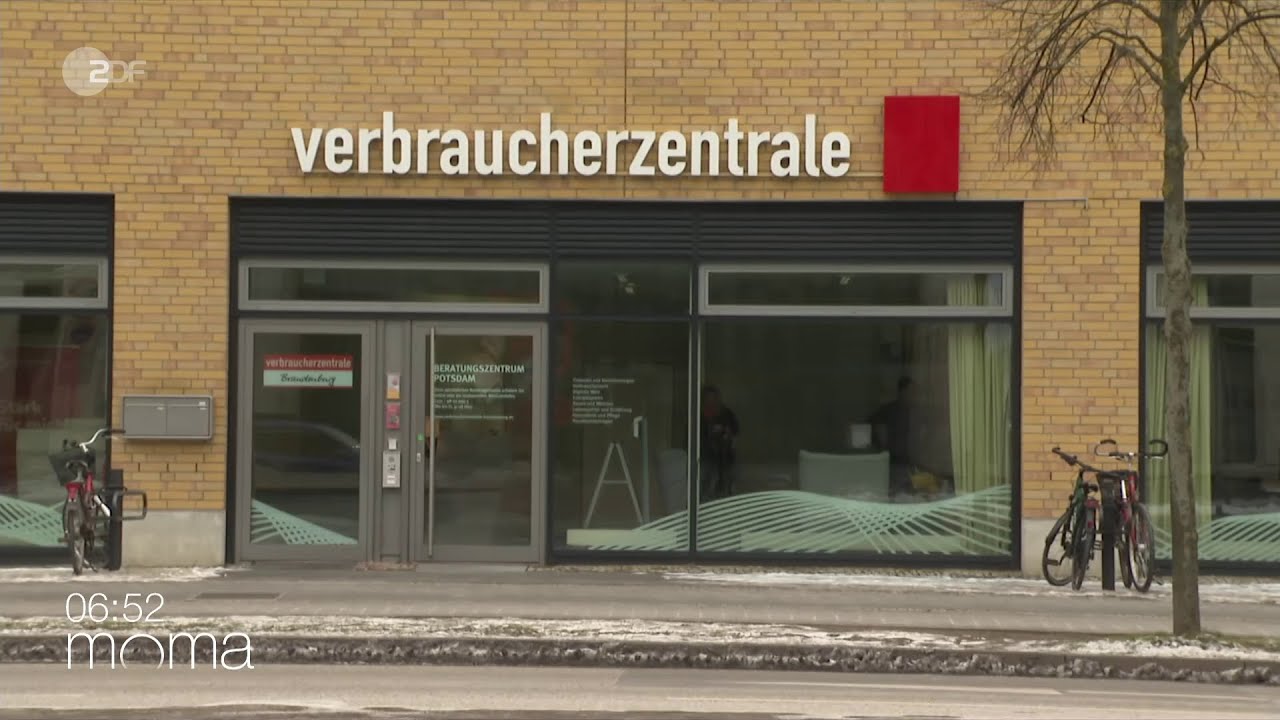 Verbraucherzentrale klagt gegen DHL: Was ist ein Nachbar?