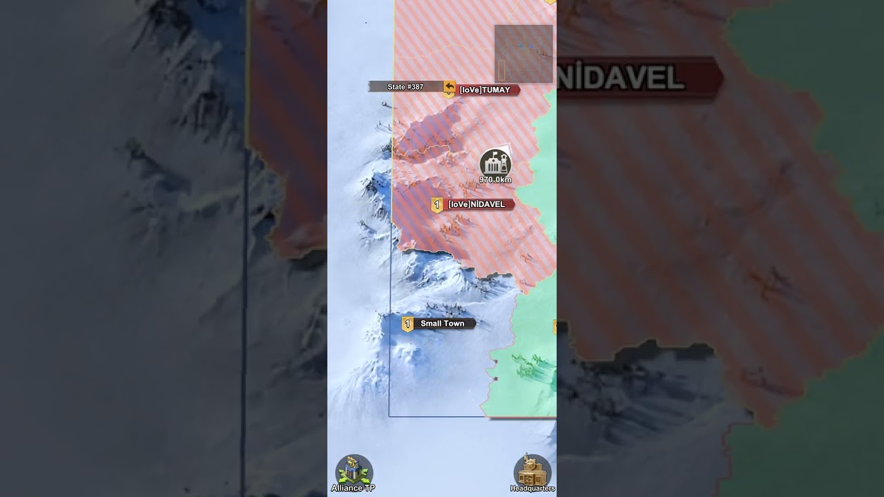 LAST Z | GLORY WARS | 387 V 392 | SYN V ROLS| PALE HORSE BECOMES WARLORD TO NUKE THE COMPETITION 