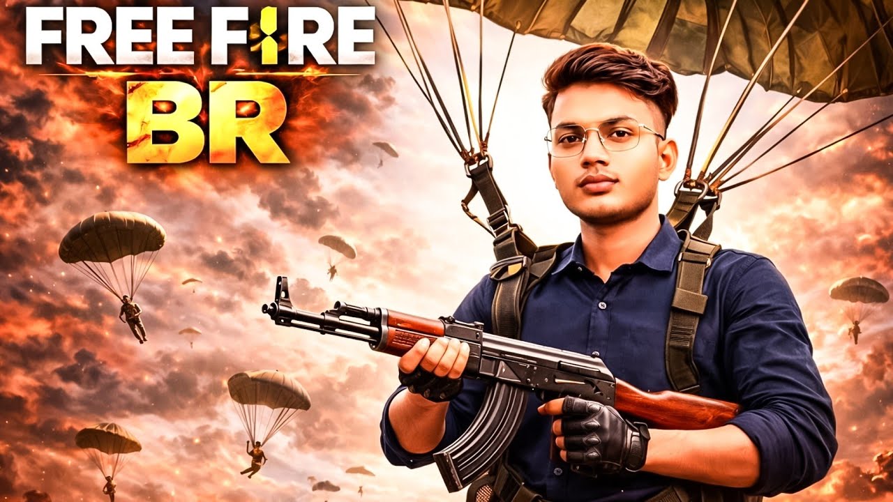 Free Fire Gameplay | Free Fire | Free Fire Challenge | Free Fire Game Challenge | Free Fire Game 