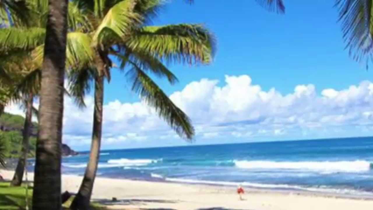 BaDSaM - Si ou viyen sanm mOin