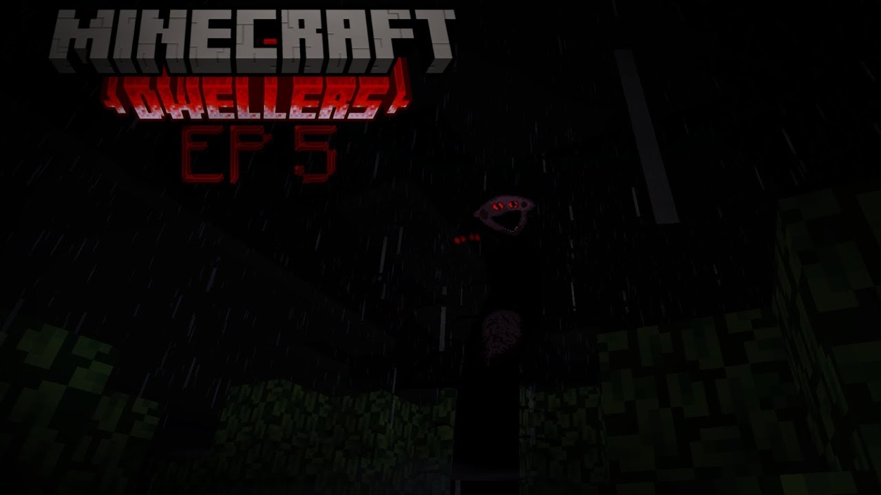 The Dwellers | Ordenando cosas | Episodio 5