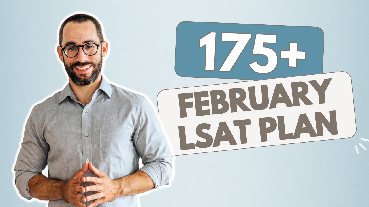How to Boost Your LSAT Score by 10+ Points in 30 Days
