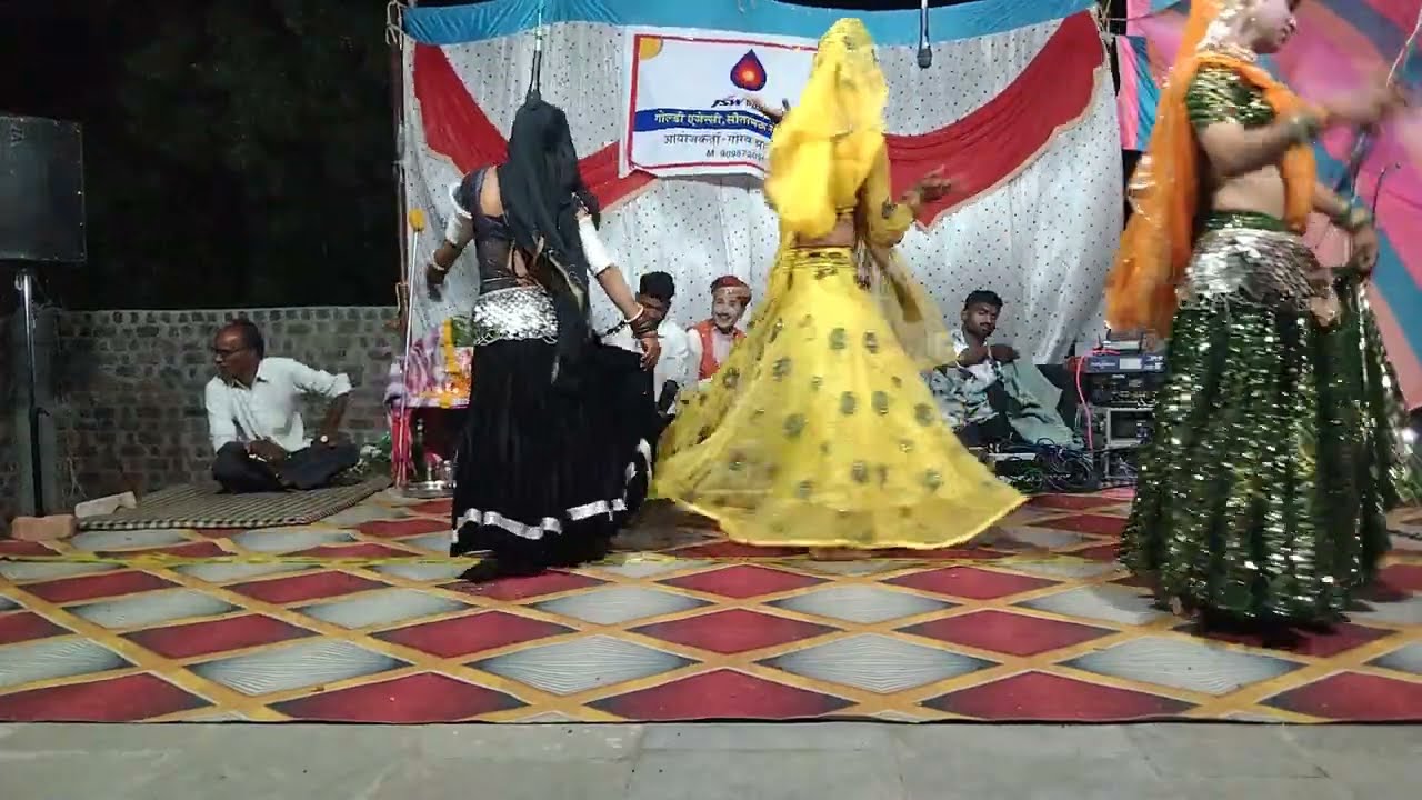 🛑 LIVE #veer_tejaji_ki_katha देव नारायण भगवान का भजन songh_ शानदार प्रस्तुति 🙏 🙏