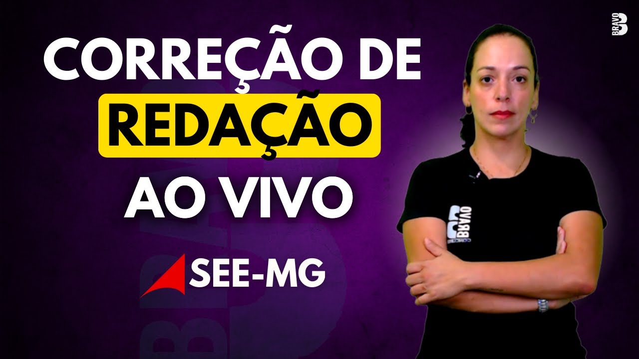 CORREÇÃO DE REDAÇÃO | IMPACTOS DA MEDICALIZAÇÃO DA EDUCAÇÃO | CONCURSO SEE MG