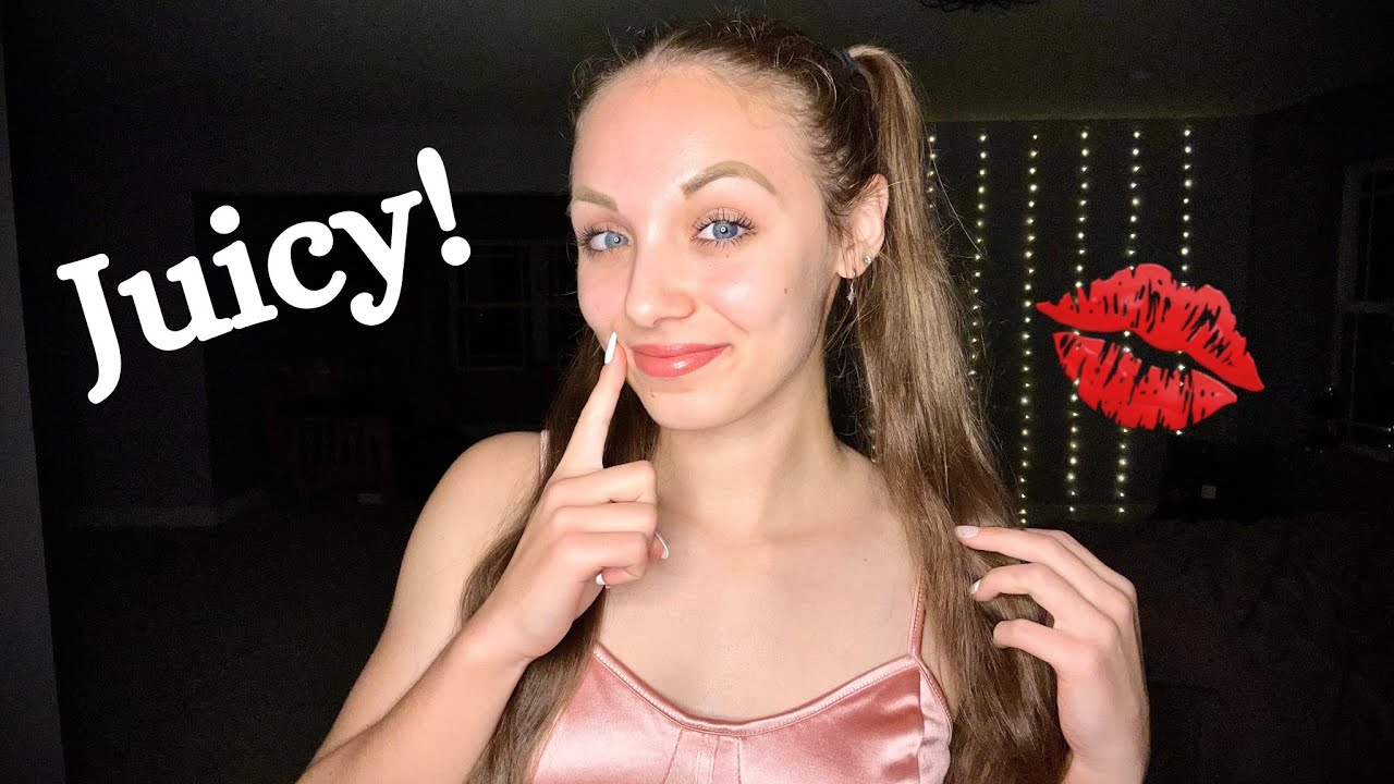 ASMR || Asking You Juicy and Personal Questions! 💋