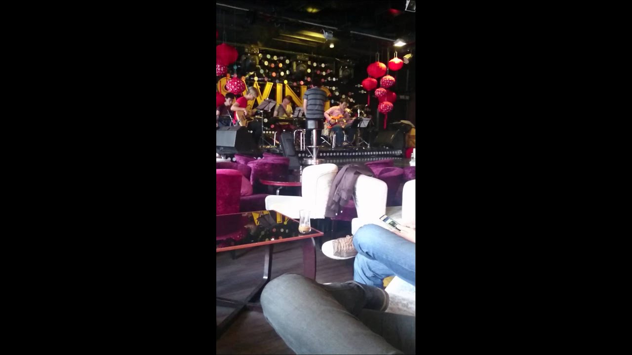 Dẫu có lỗi lầm - Bùi Anh Tuấn (SWING)