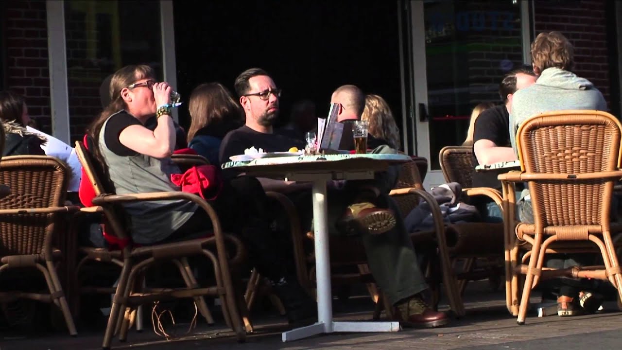Roadburn 2015 Video Report Afterburner