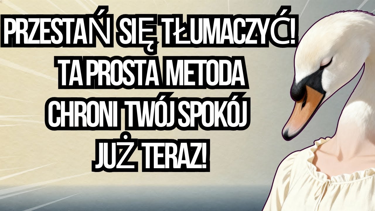 Co Zrobić, Gdy Ktoś Cię Obwinia (Metoda Psychologiczna)
