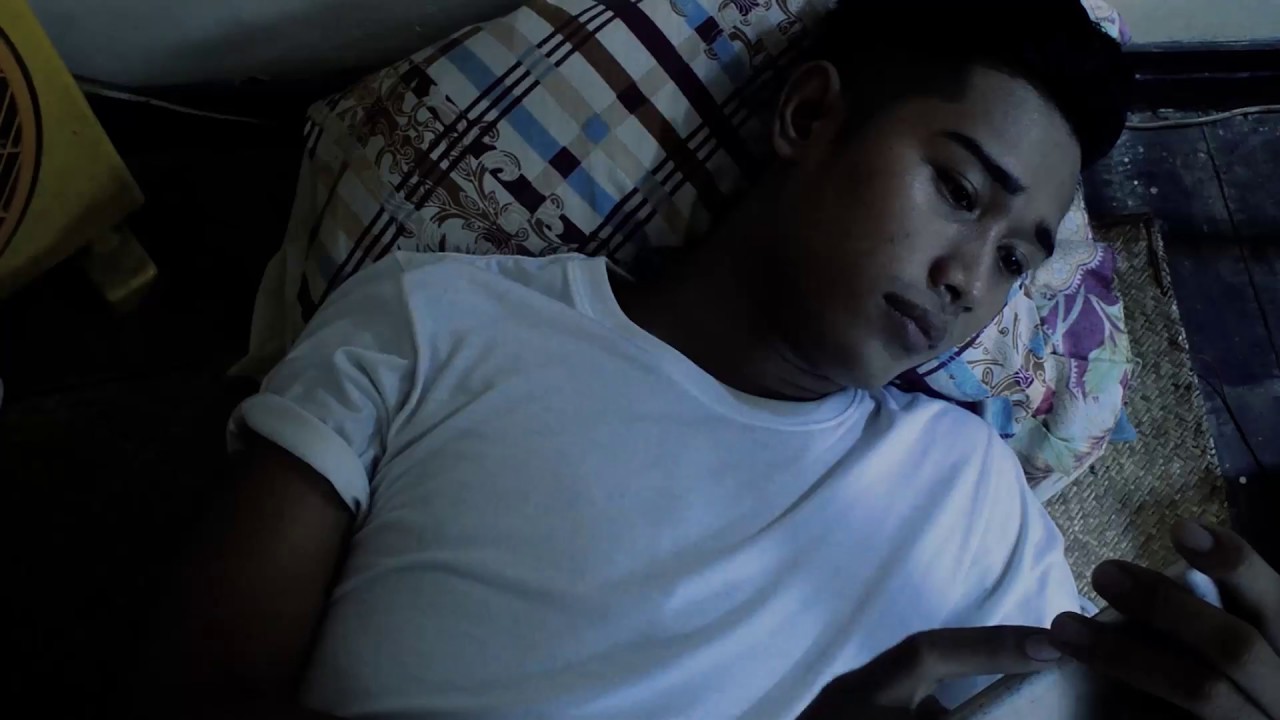 A Prank Night! Horror Short Film Km Entertainment Myanmar