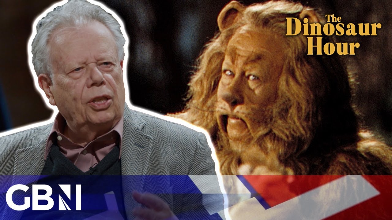 John Lahr reveals how his father's death helped carve out his career path