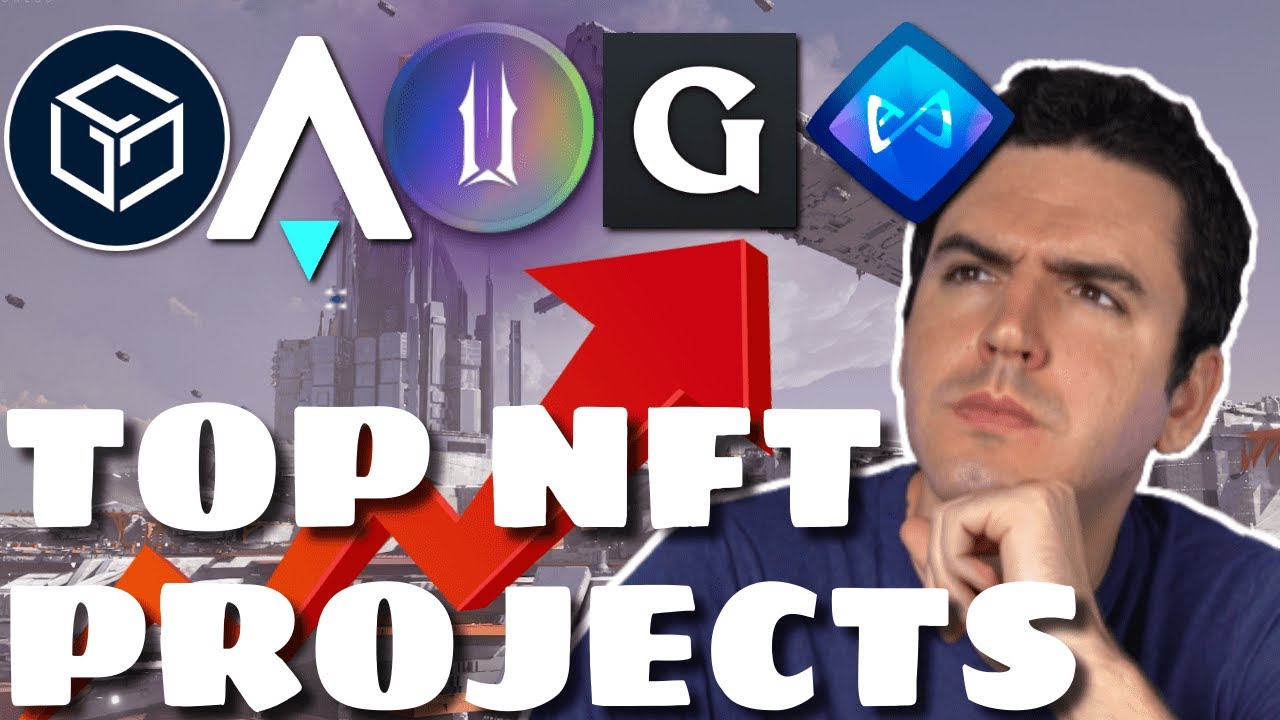 Top 3 Ways to Pick Great NFT Games to Invest In! | Crypto Game Investing