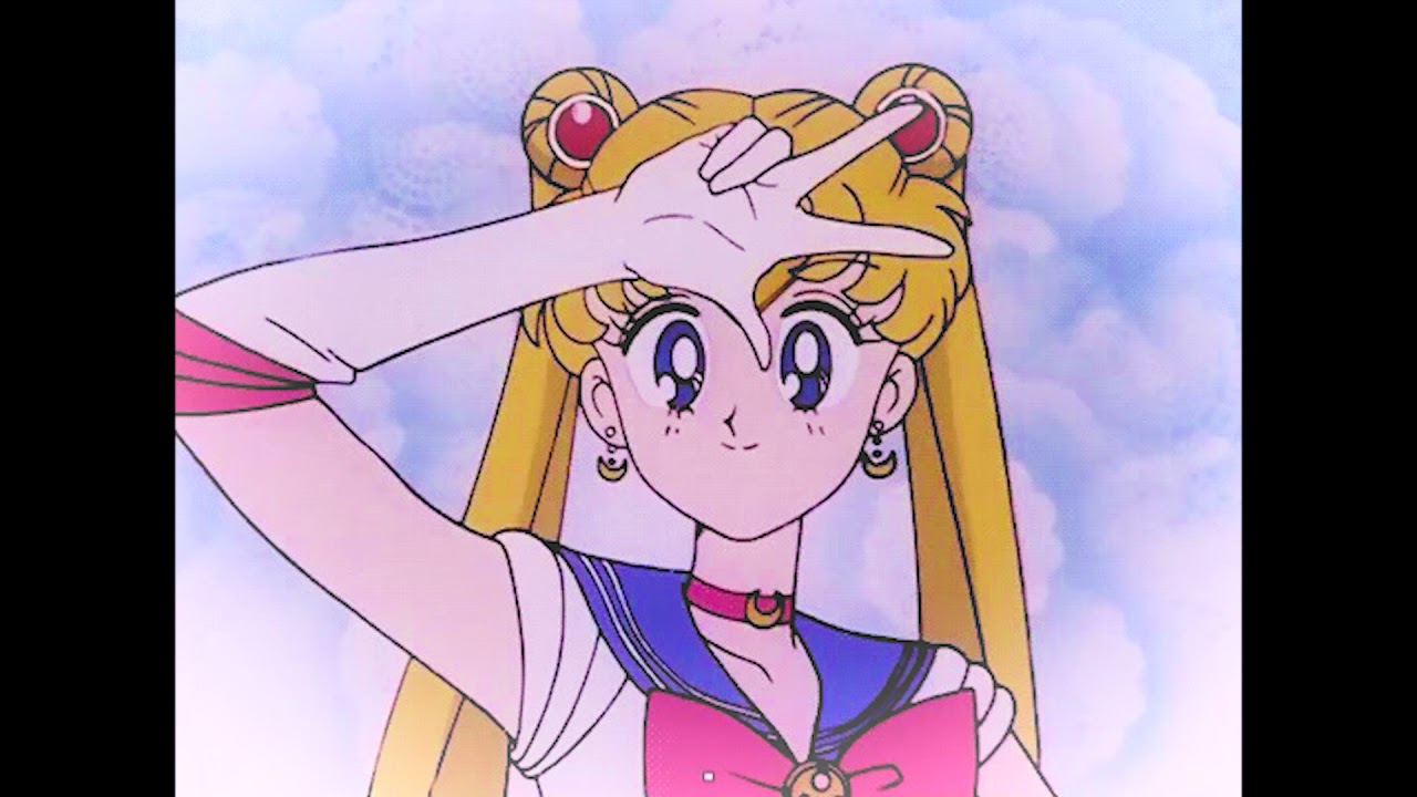 Sailor Moon (Khalil x Meme Rap Type Beat) (Prod. Azi)
