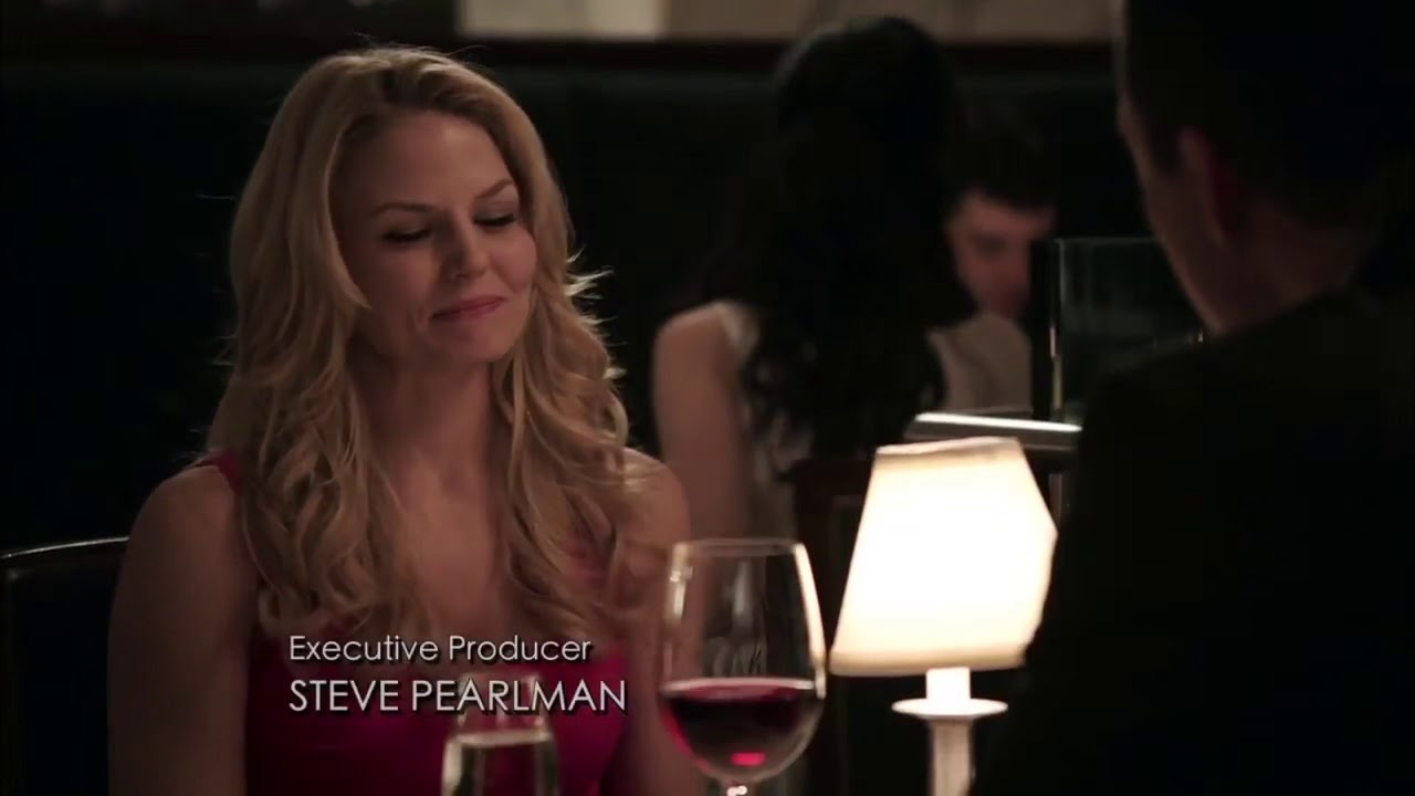 EMMA SCENE PACK