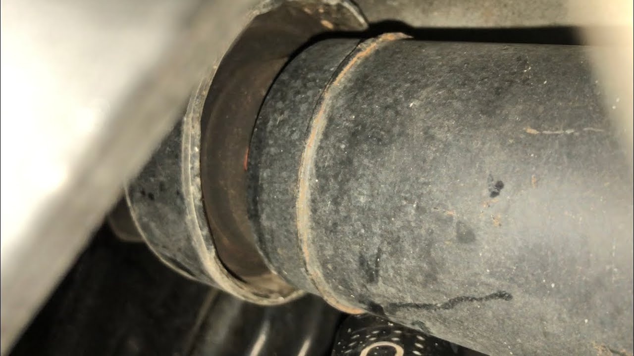 L322 TDV8 Acceleration Vibration - investigating the propshaft centre bearing