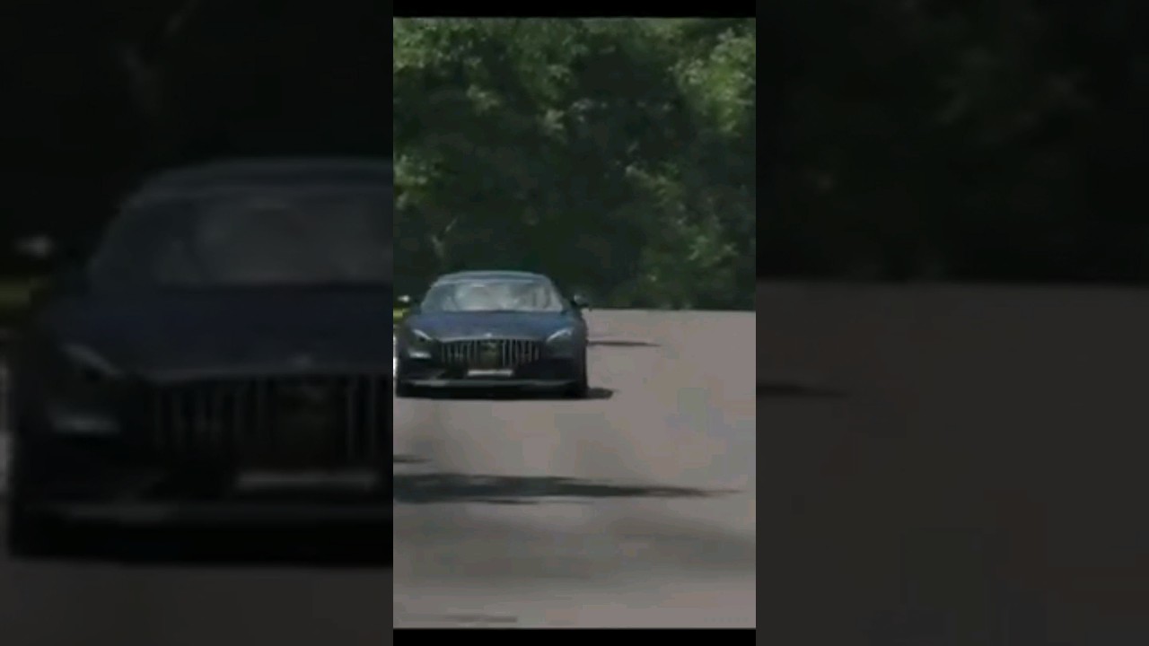 GT7 Thrill Ride: AMG GT R High-Speed Blitz at Nürburgring | RacingNL
