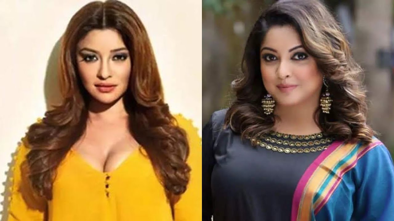 Tanushree Dutta says people should not compare her case with Payal Ghosh's