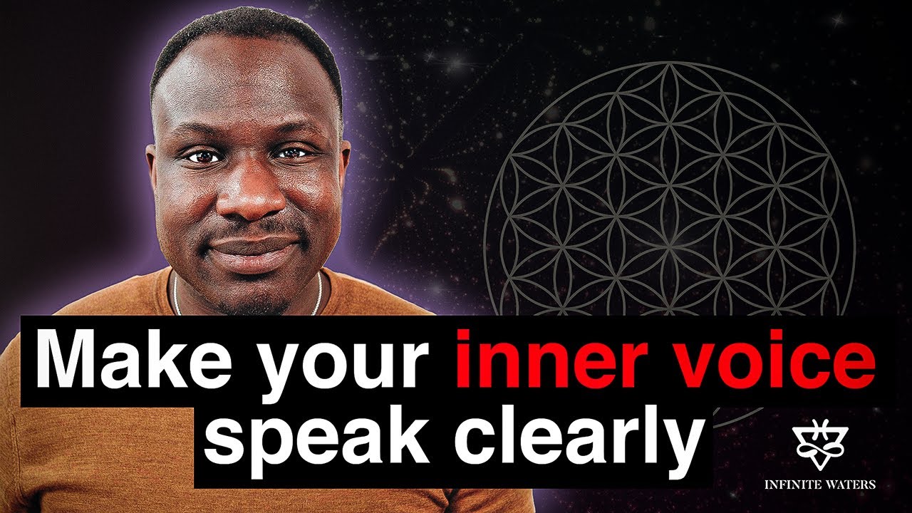 How to Trust Your Intuition When You’re Unsure About Making The Right Choice | Ralph Smart