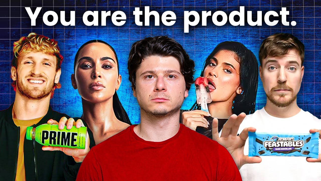The Personal Brand Epidemic