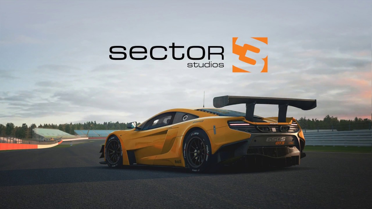 Sector3 Studios Dev Stream - November 2016