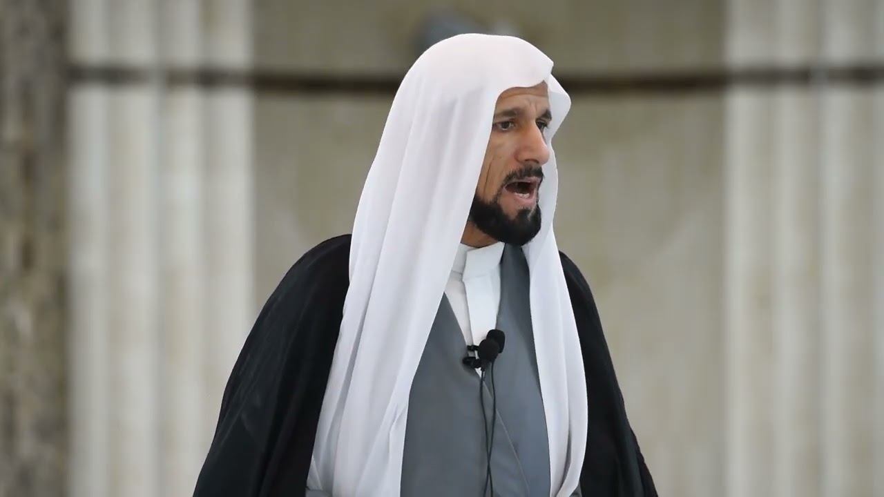 الشيخ محمد جواد الحاجي - هل تصح الصلاة وعلى بدني أو ثوبي شعر القط ؟