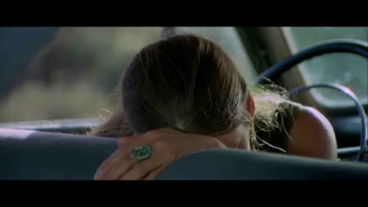 Michelangelo Antonioni's Masterpiece ''Zabriskie Point'' 1970 Full Ending