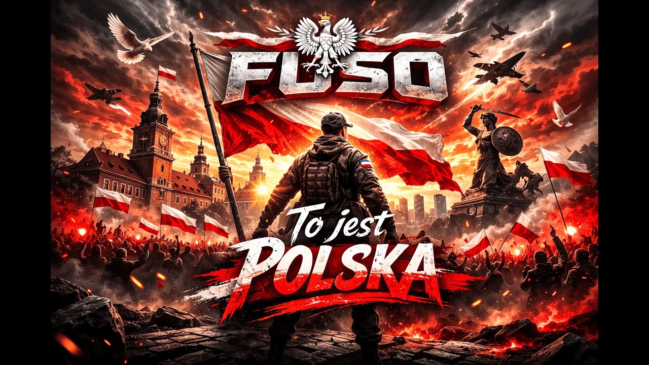 FUSO - To jest Polska