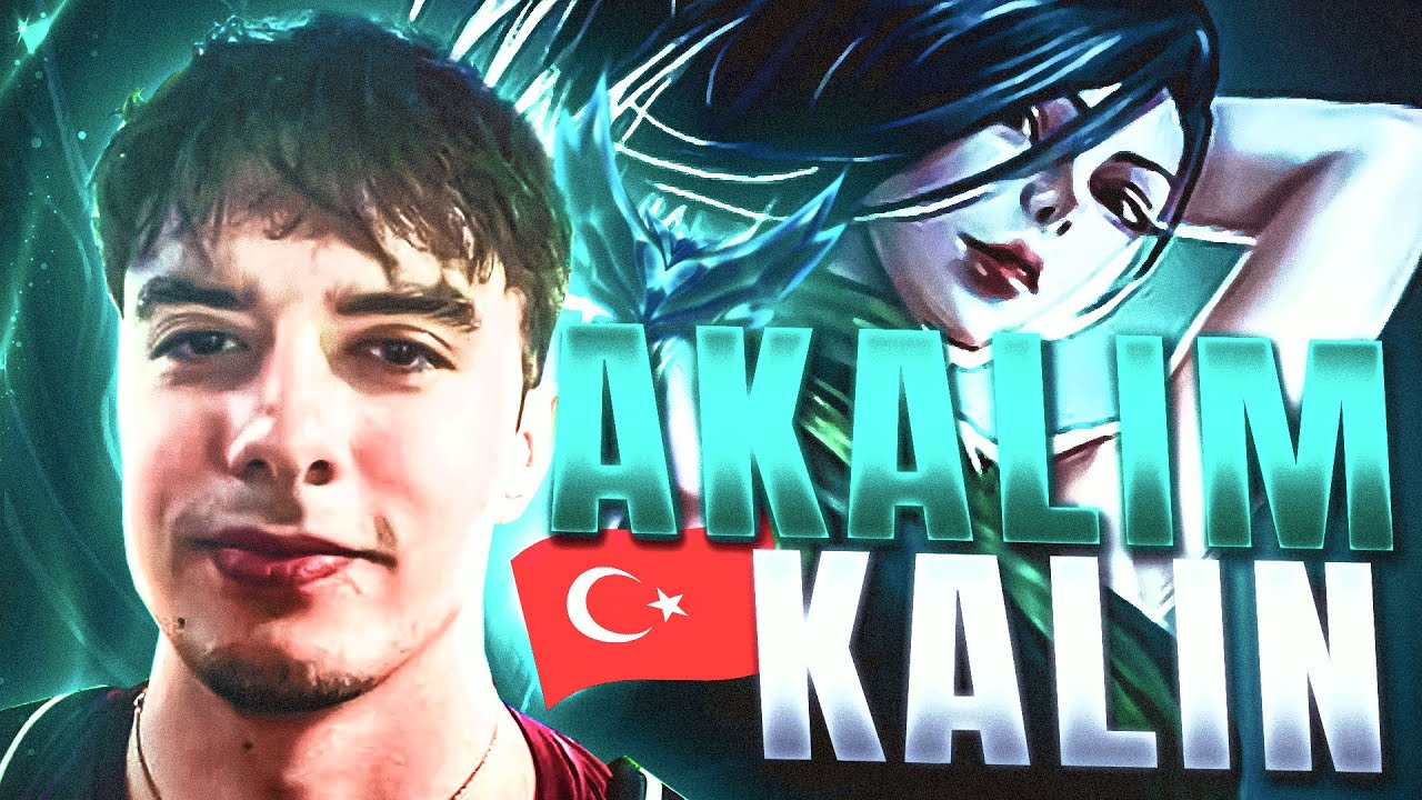 LARS | TR'DE AKALİM KARŞI MİDE BAN YEDİRTTİ! (kamerali)