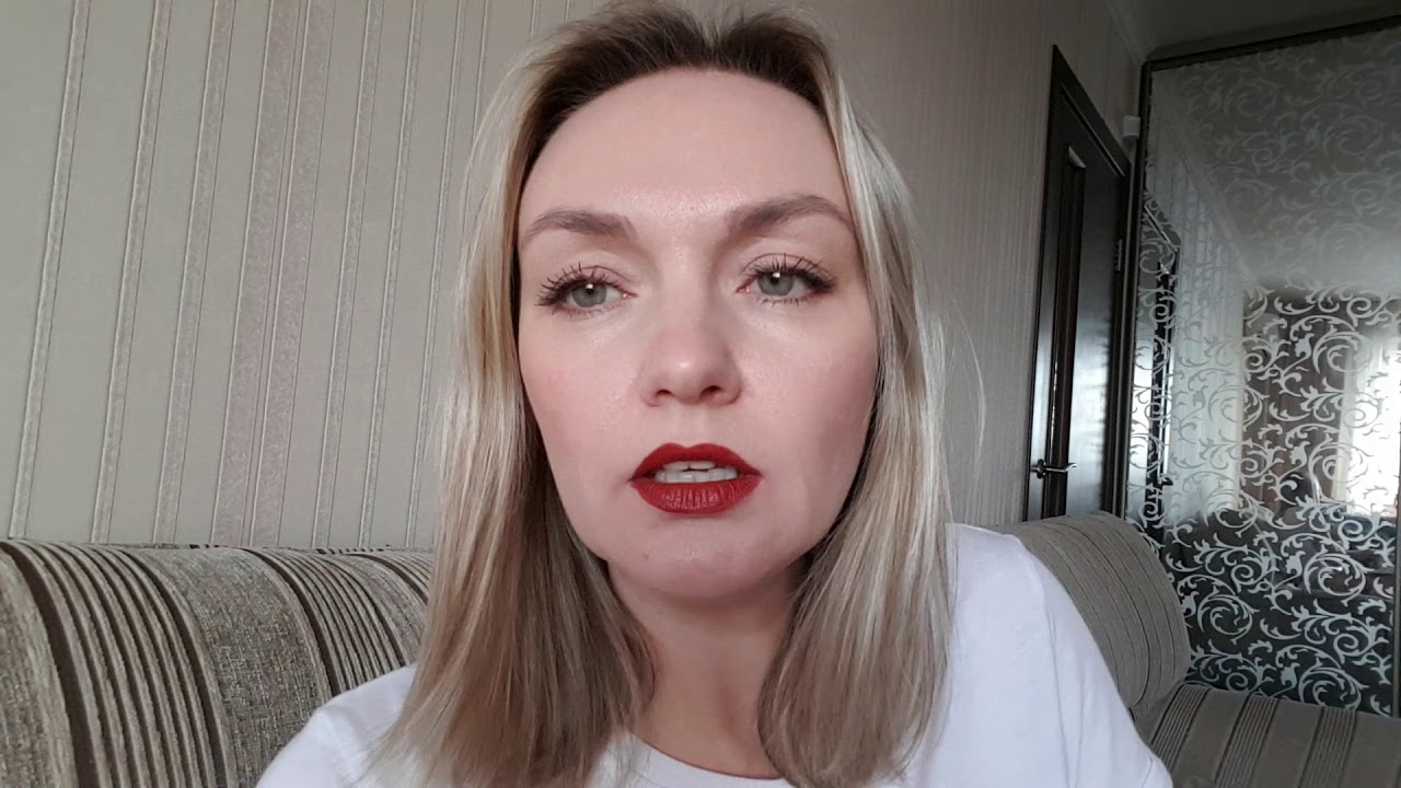 Тест НА ГУБАХ нескольких оттенков полуматовых помад SkyLine и матовых Secret Story #Faberlic