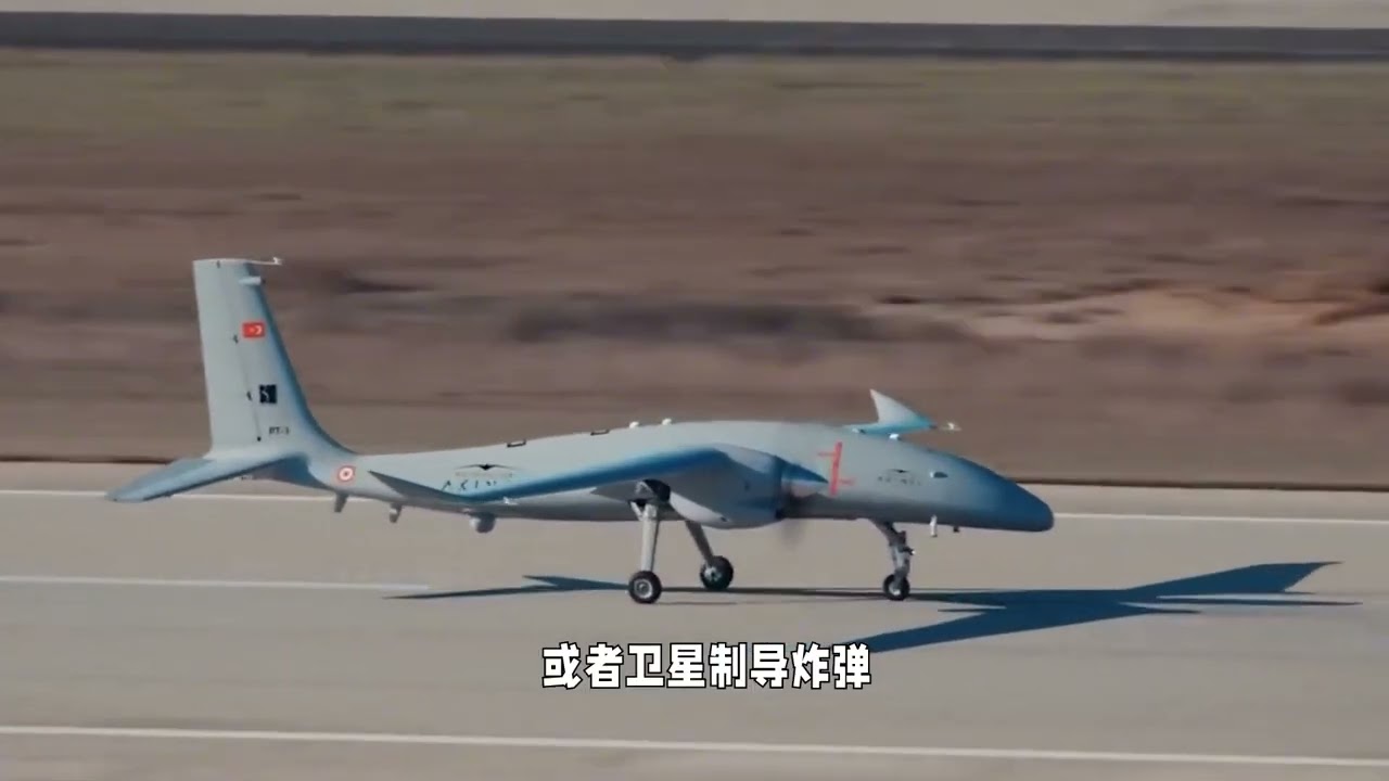 FK2000大杀四方，威震北非！ 美国军工把心提到了嗓子眼，我方防空系统战绩再加一，反手点落大型无人机，美国军工到现在才如梦初醒，歼10C战机只是刚刚开始，美国在军工市场上一言九鼎的时代已经