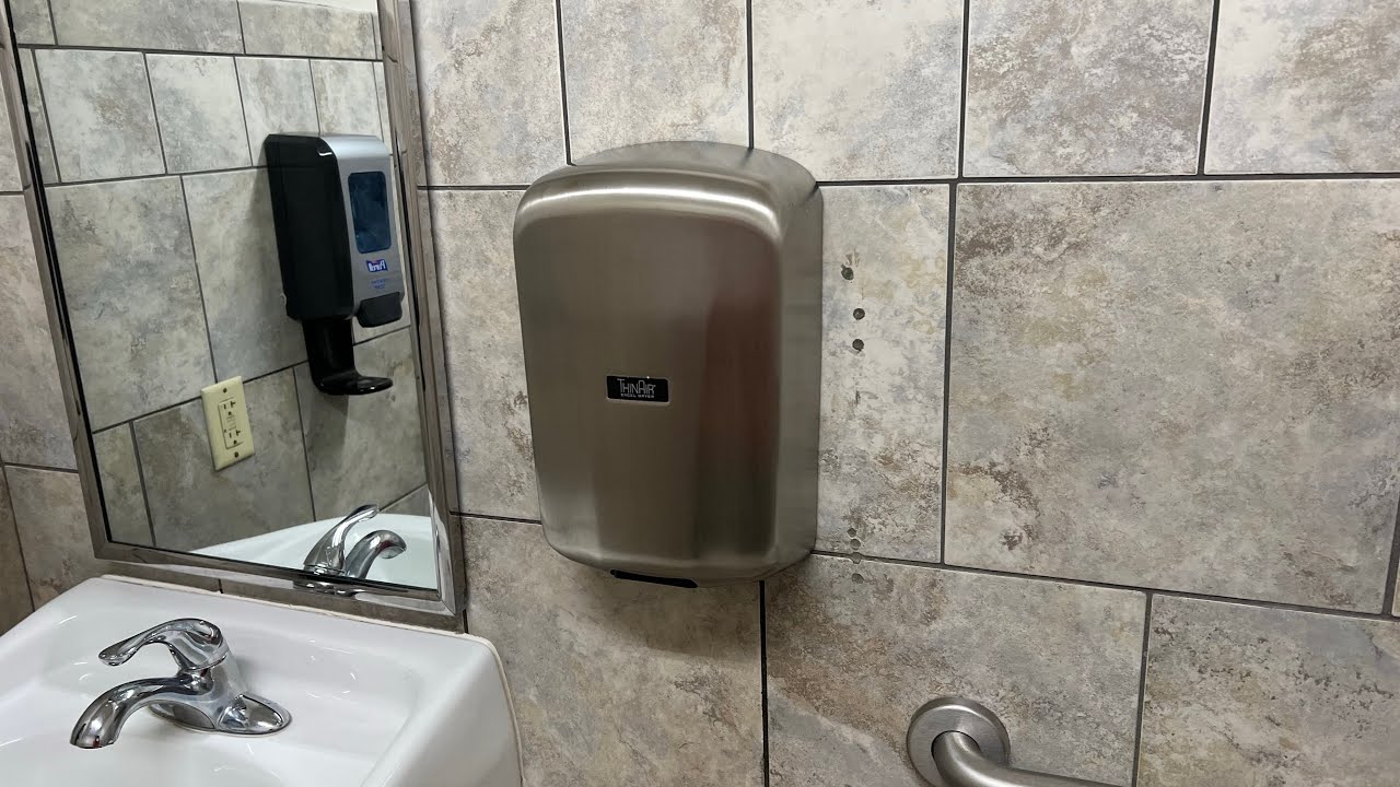 2021 Excel Dryer ThinAir | CVS, SR-50 | Clermont, FL