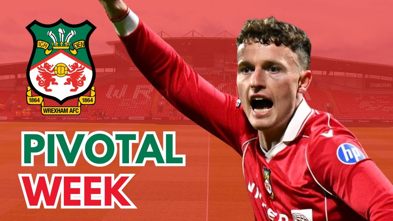 Have Wrexham Kicked off Their Season?