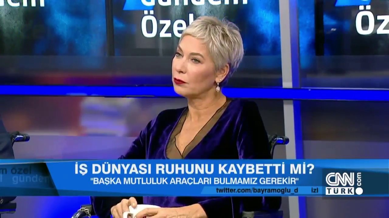 Çalışarak mutlu olmak mümkün mü?