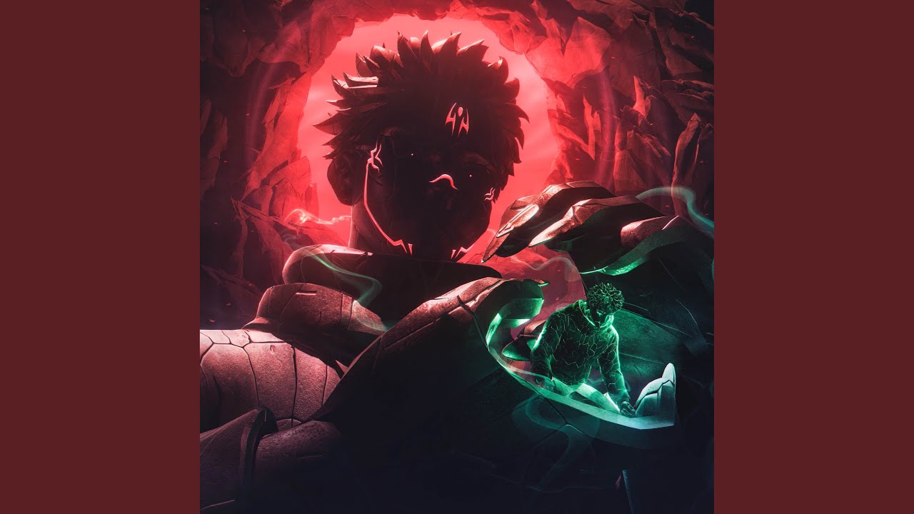 The King Of The Power (Sukuna)