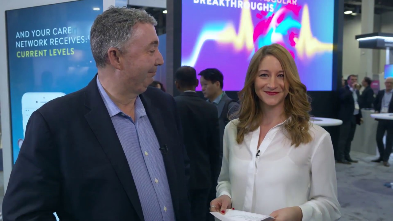 Abbott @ CES: How Tech Is Accelerating Diabetes Care