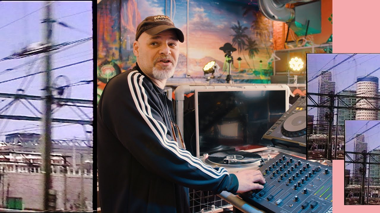 DE GOLVEN VAN DE WEST COAST SOUND OF HOLLAND — PART 2