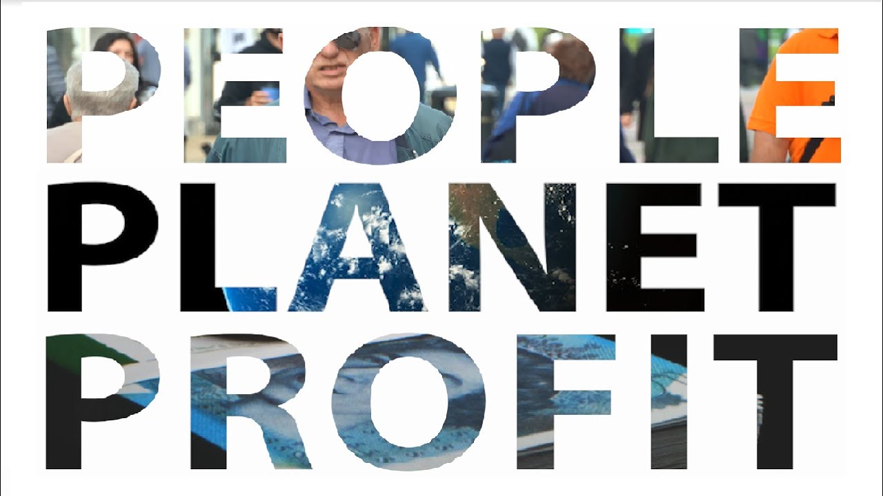 Low Carbon Business in West Sussex: People, Planet & Profit