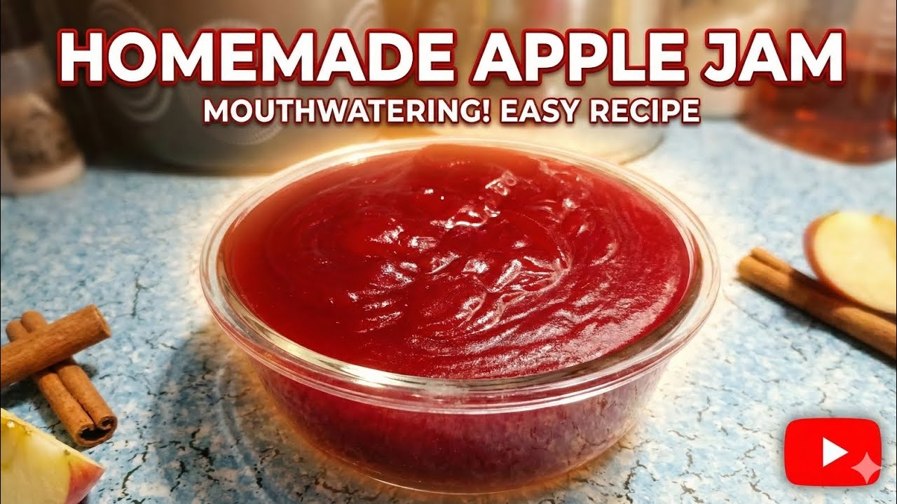 Only 3 Ingredients easily ready mouth watering  rec, store 1month freez compare market jam just wow 