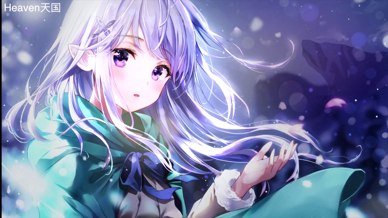 Nightcore - Underdog - Alicia Keys (Lyrics)