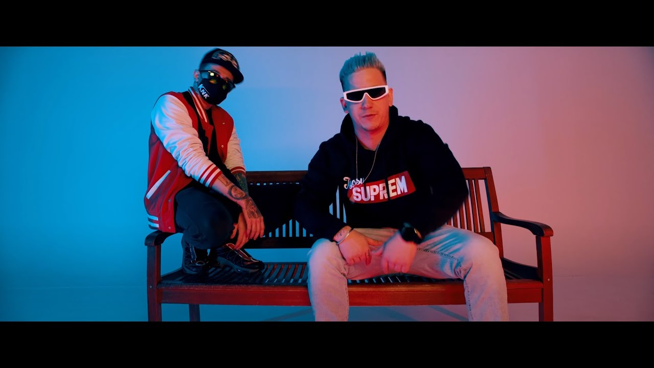 CONACU❌CINE SUNT EU (Special Guest NELI THGOD) [Official Video]