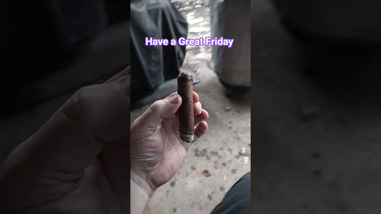 #Texas #cigar #GreatFriday
